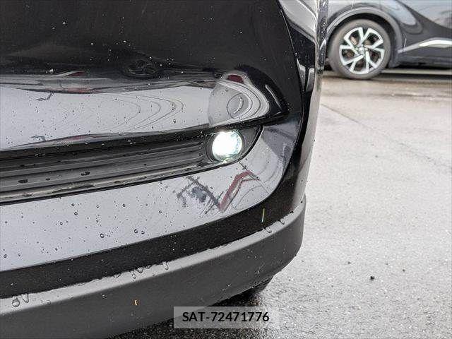 Mazda CX-8 2017-11 8741580-17