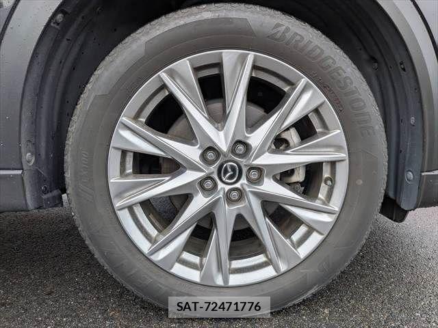 Mazda CX-8 2017-11 8741580-18