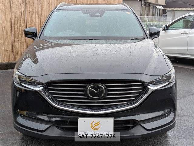 Mazda CX-8 2017-11 8741580-19