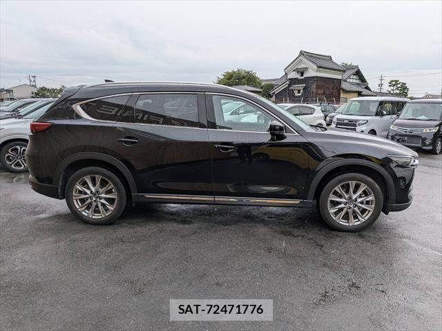 Mazda CX-8 2017-11 8741580-21