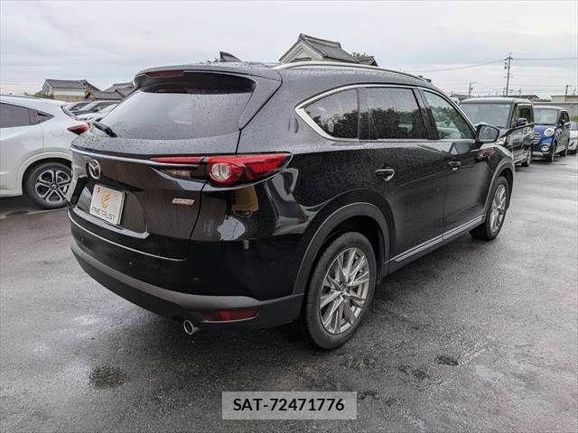 Mazda CX-8 2017-11 8741580-22