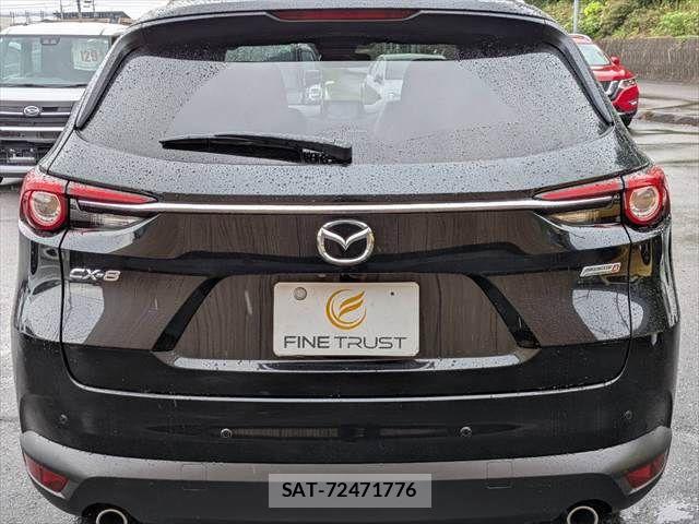 Mazda CX-8 2017-11 8741580-23
