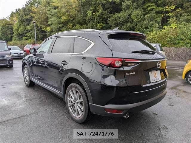 Mazda CX-8 2017-11 8741580-24