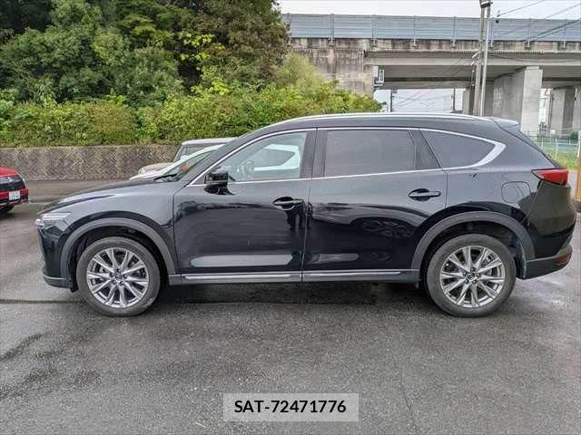 Mazda CX-8 2017-11 8741580-25