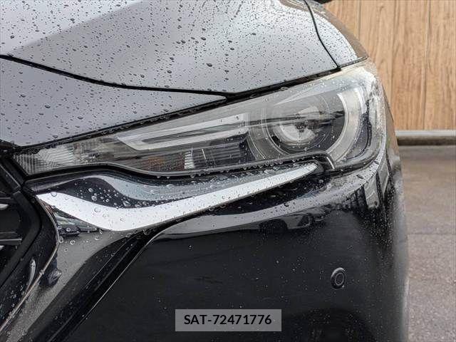 Mazda CX-8 2017-11 8741580-26