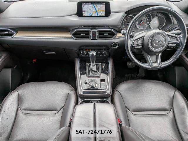 Mazda CX-8 2017-11 8741580-2