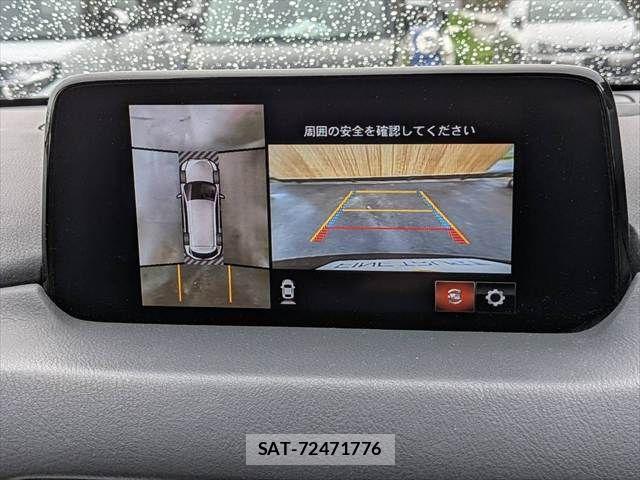Mazda CX-8 2017-11 8741580-5