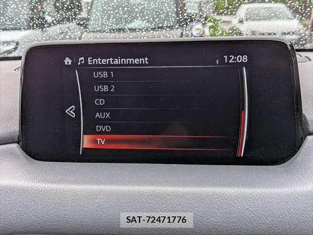 Mazda CX-8 2017-11 8741580-7