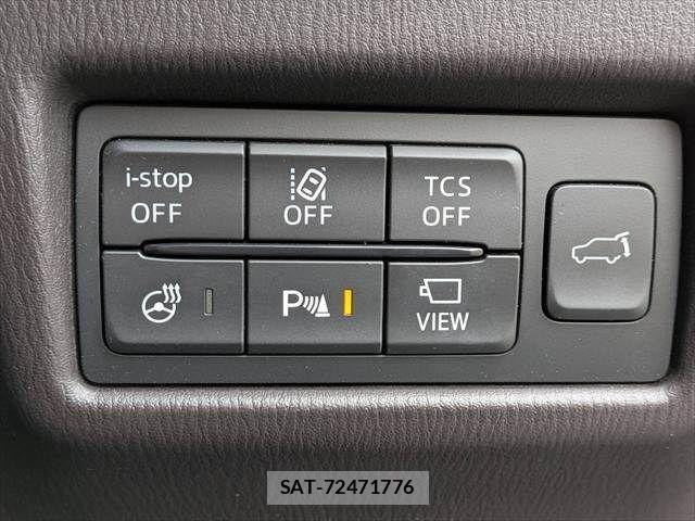 Mazda CX-8 2017-11 8741580-8