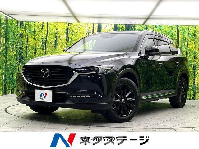 Mazda CX-8 2021-07 8779948-0