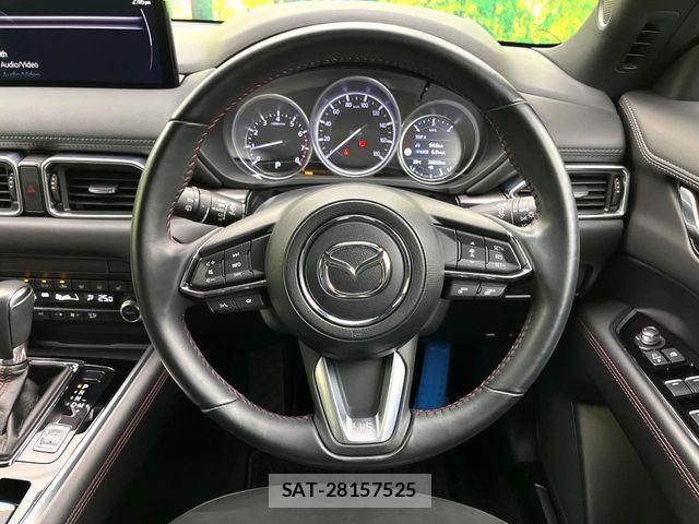 Mazda CX-8 2021-07 8779948-11