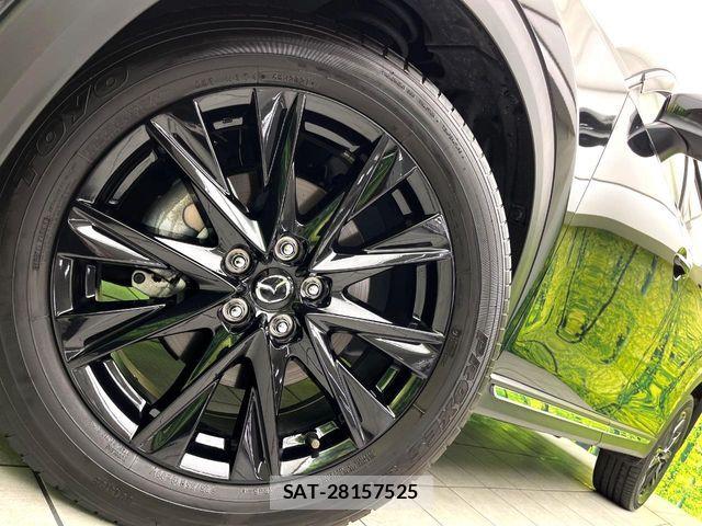 Mazda CX-8 2021-07 8779948-13