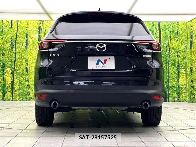 Mazda CX-8 2021-07 8779948-15