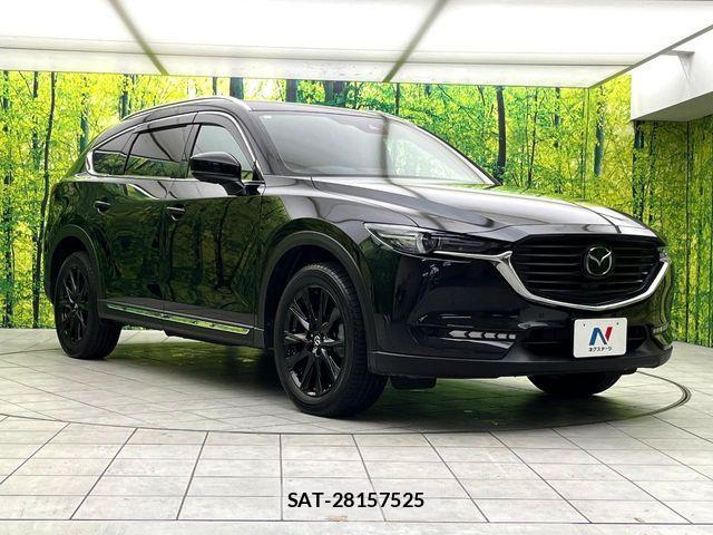 Mazda CX-8 2021-07 8779948-16