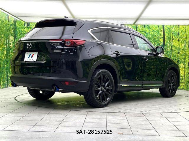 Mazda CX-8 2021-07 8779948-17