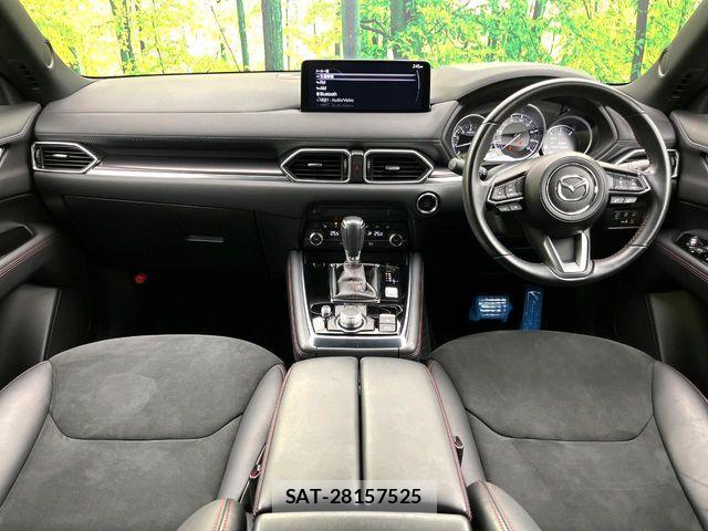 Mazda CX-8 2021-07 8779948-1