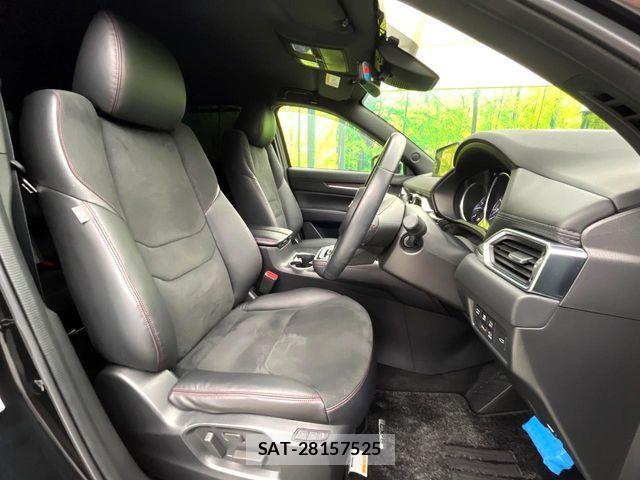 Mazda CX-8 2021-07 8779948-7