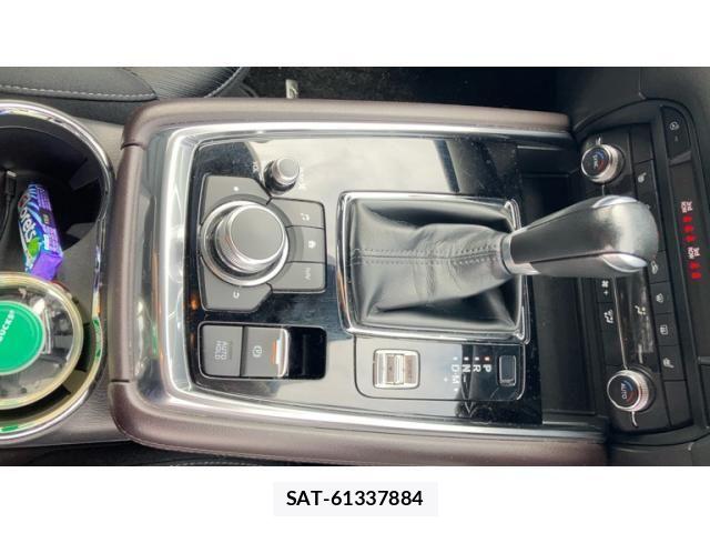 Mazda CX-8 2019-09 8779952-9