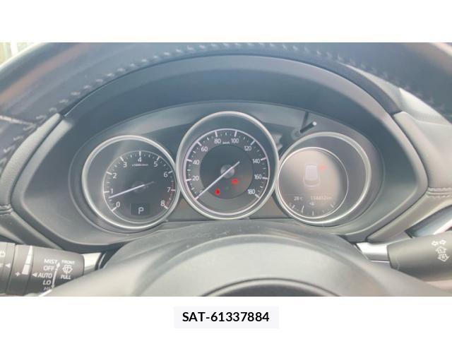 Mazda CX-8 2019-09 8779952-10