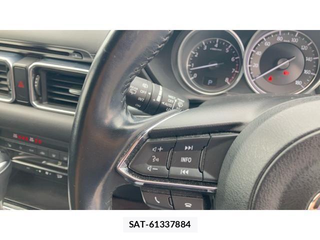 Mazda CX-8 2019-09 8779952-12