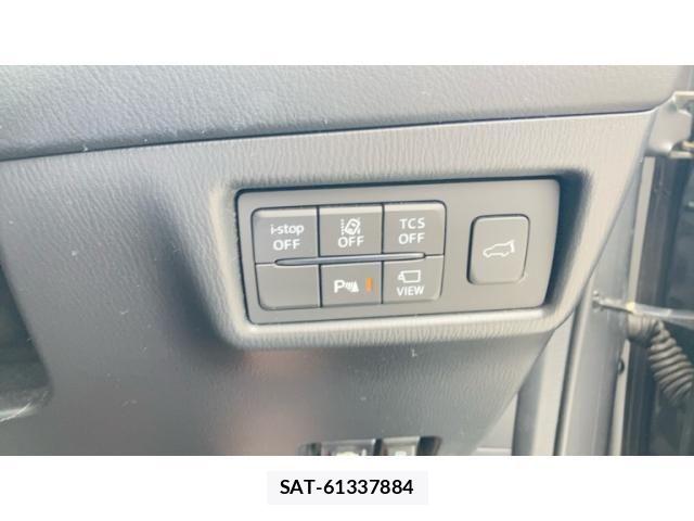 Mazda CX-8 2019-09 8779952-15