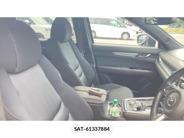 Mazda CX-8 2019-09 8779952-17