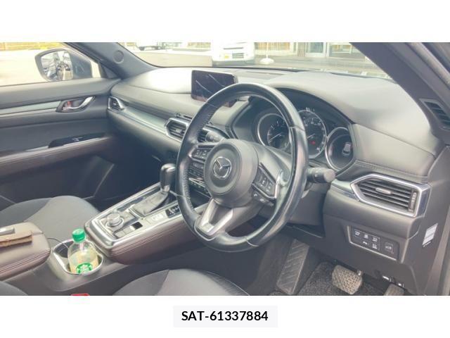 Mazda CX-8 2019-09 8779952-18