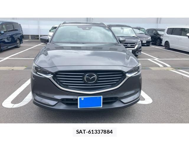 Mazda CX-8 2019-09 8779952-1