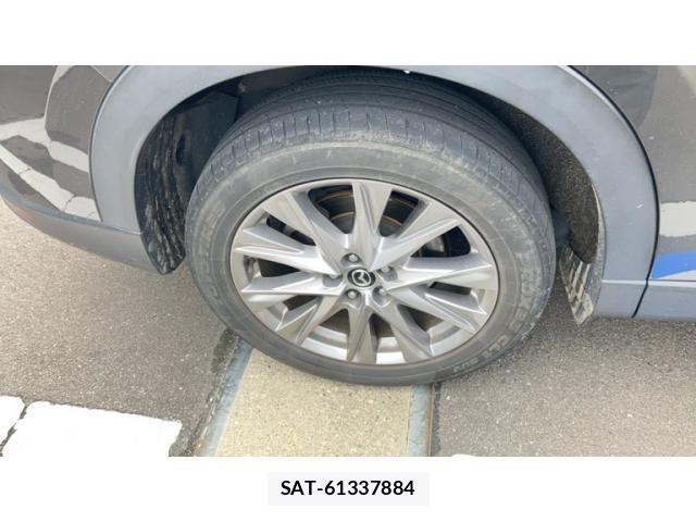 Mazda CX-8 2019-09 8779952-19