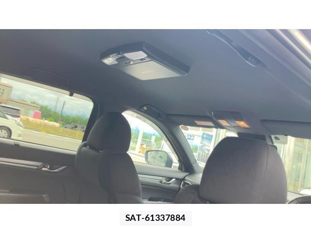 Mazda CX-8 2019-09 8779952-21