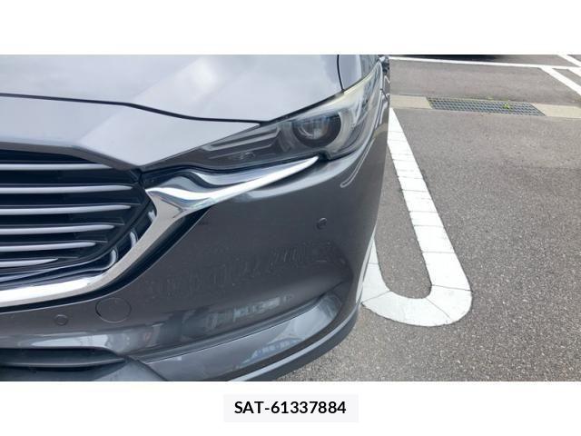 Mazda CX-8 2019-09 8779952-3