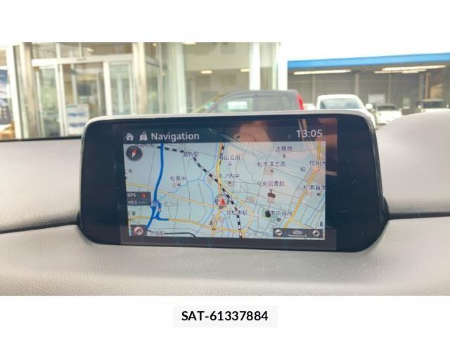 Mazda CX-8 2019-09 8779952-6