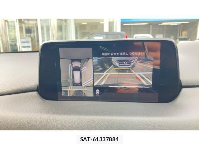 Mazda CX-8 2019-09 8779952-7