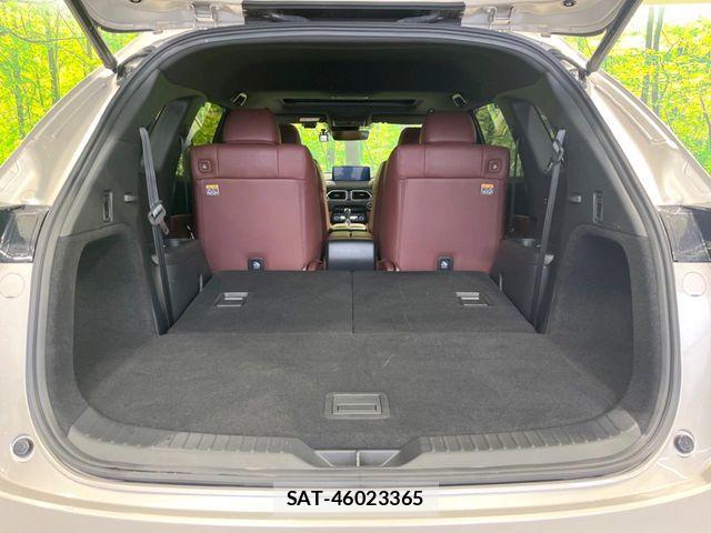 Mazda CX-8 2021-08 8779949-10