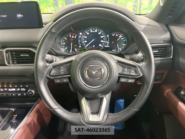 Mazda CX-8 2021-08 8779949-11