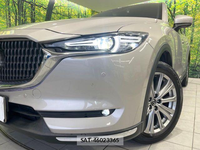 Mazda CX-8 2021-08 8779949-12