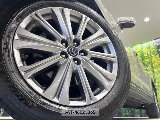 Mazda CX-8 2021-08 8779949-13