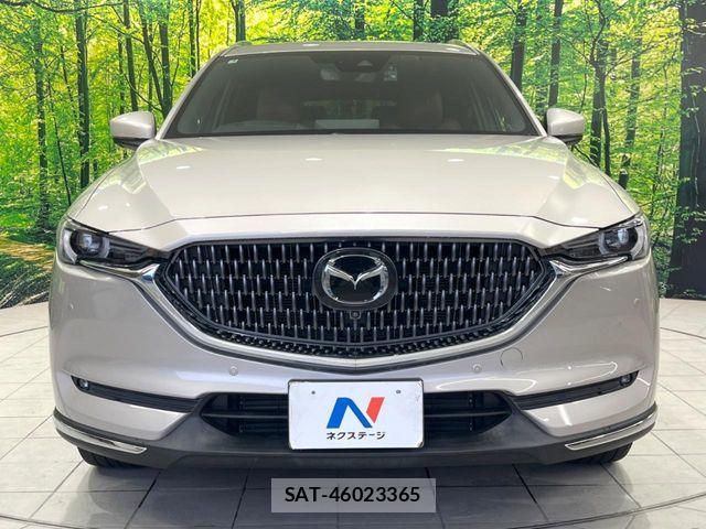 Mazda CX-8 2021-08 8779949-14