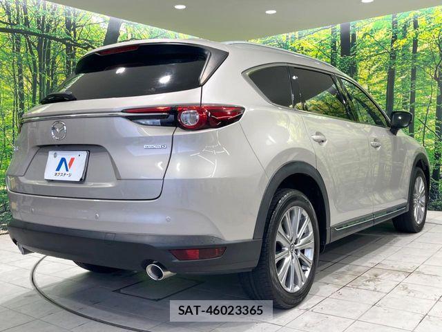 Mazda CX-8 2021-08 8779949-16