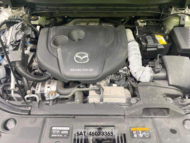 Mazda CX-8 2021-08 8779949-17