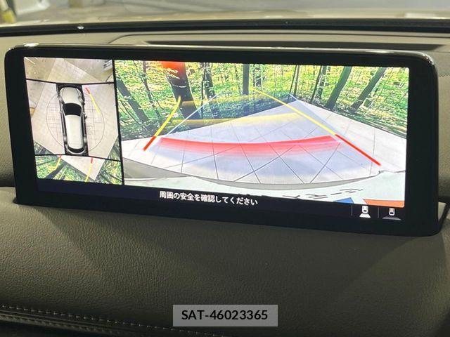 Mazda CX-8 2021-08 8779949-5