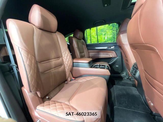 Mazda CX-8 2021-08 8779949-8