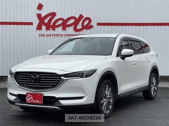 Mazda CX-8 2019-06 8779951-0