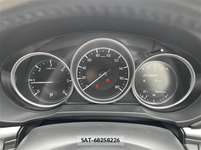 Mazda CX-8 2019-06 8779951-9