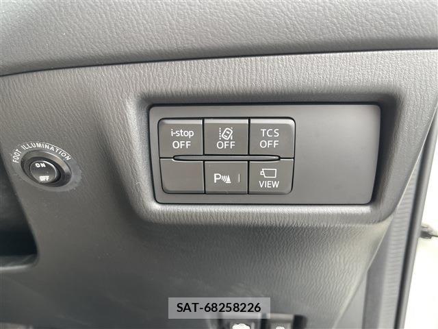 Mazda CX-8 2019-06 8779951-10