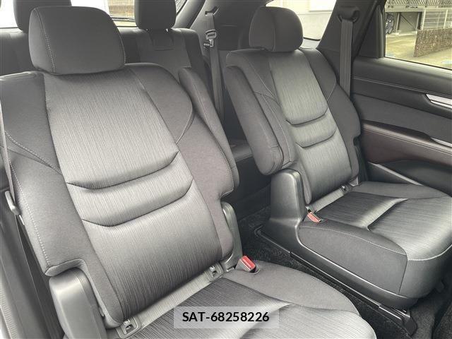 Mazda CX-8 2019-06 8779951-15