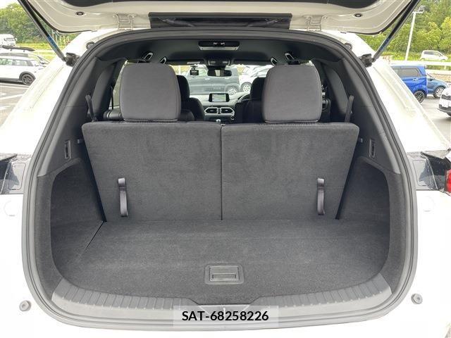 Mazda CX-8 2019-06 8779951-17