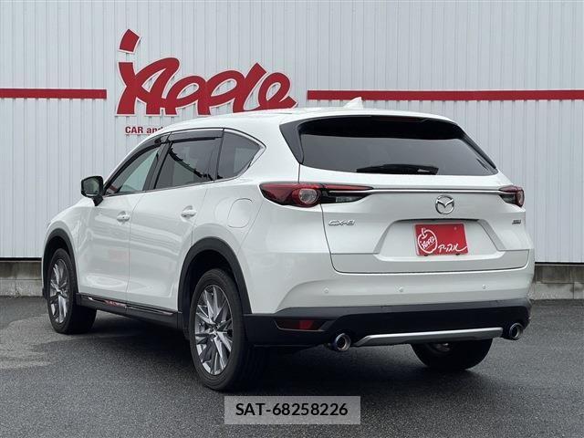 Mazda CX-8 2019-06 8779951-1