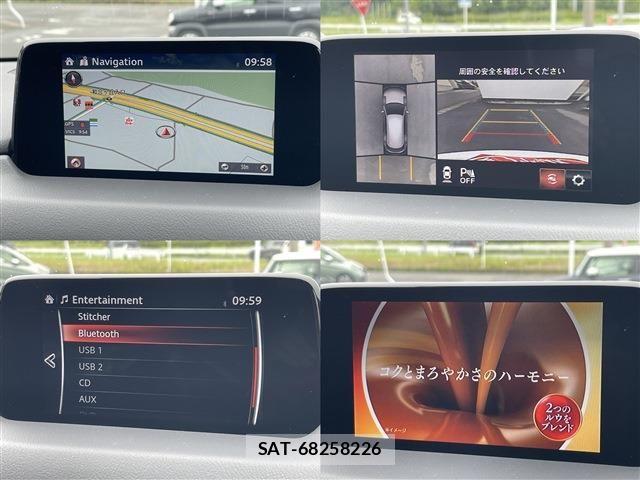 Mazda CX-8 2019-06 8779951-6