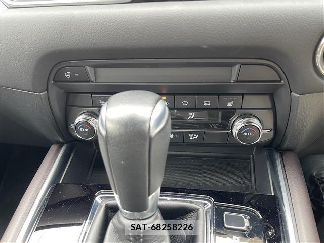 Mazda CX-8 2019-06 8779951-7